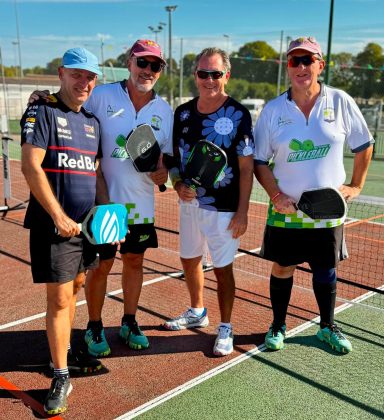 Tournoi Aulnay Loulay K250