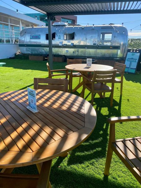 Pickleball à Austin