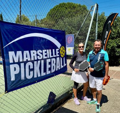 Double mixte +50 5.0 avec Cicely