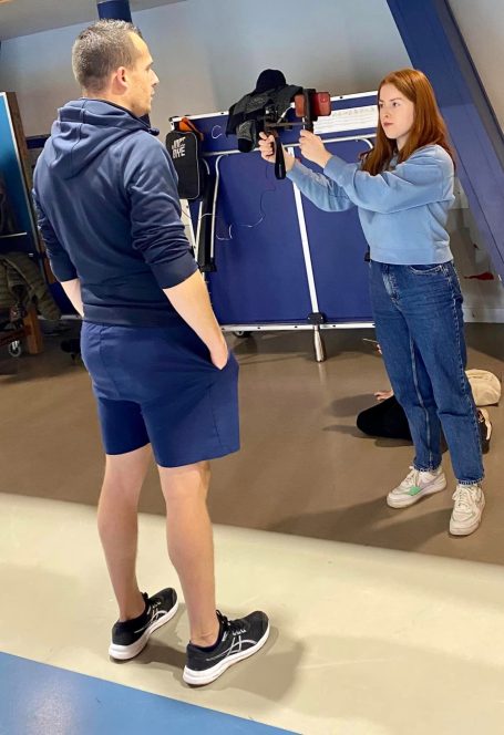 Pickleball à Vaucresson