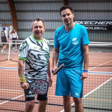 Double Hommes +19 3.5 avec Gregory