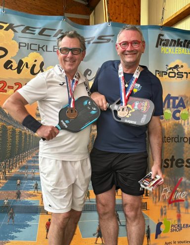 Open de Paris